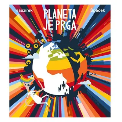 Planeta je prga