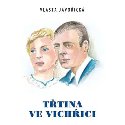 Třtina ve vichřici