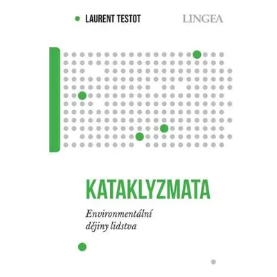 Kataklyzmata - Environmentální dějiny lidstva