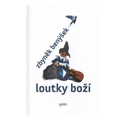 Loutky boží