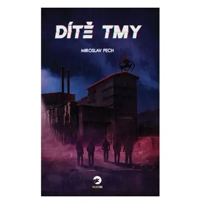 Dítě tmy