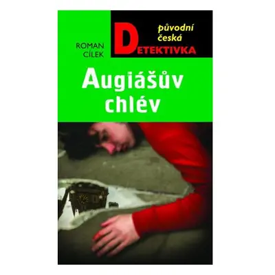 Augiášův chlév