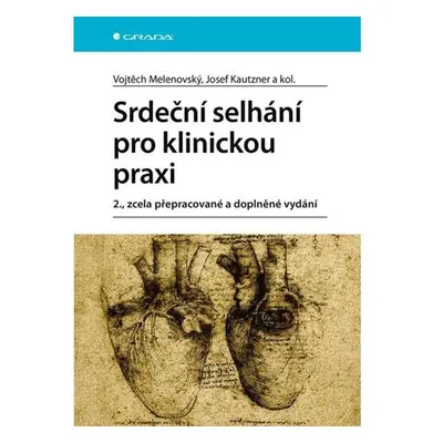 Srdeční selhání pro klinickou praxi