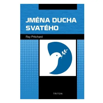 Jména Ducha svatého