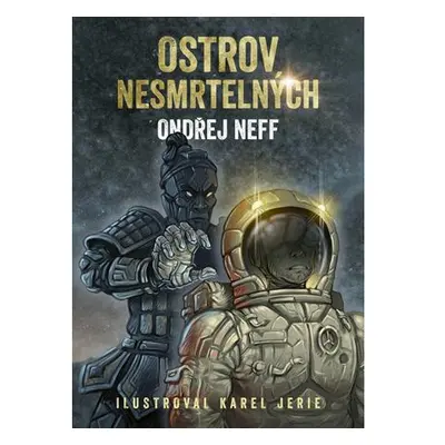 Ostrov nesmrtelných