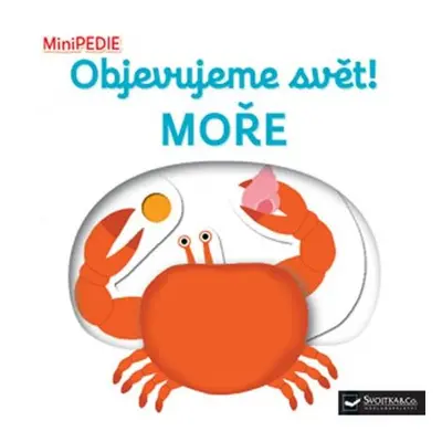 MiniPEDIE Objevujeme svět! Moře