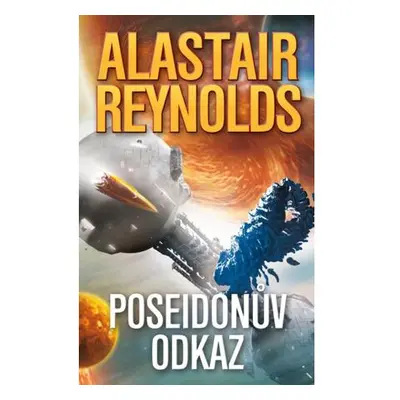 Poseidonův odkaz