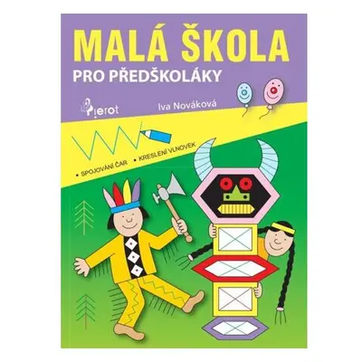 Malá škola pro předškoláky