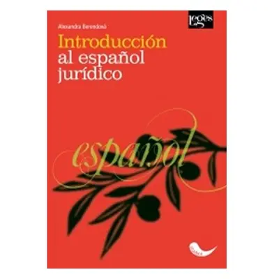 Introducción al espaňol jurídico