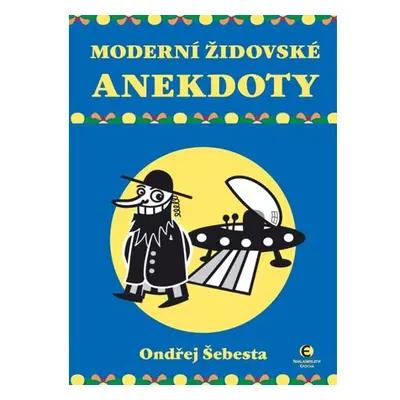 Moderní židovské anekdoty