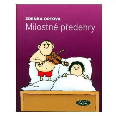 Milostné předehry