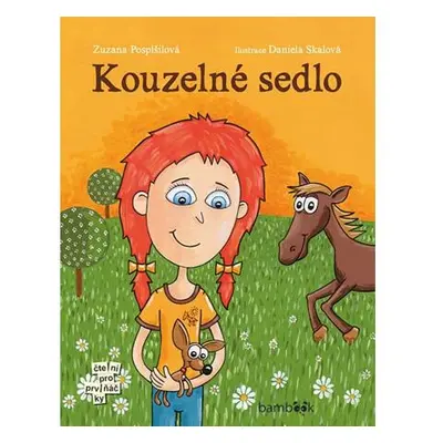 Kouzelné sedlo