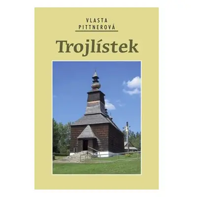 Trojlístek