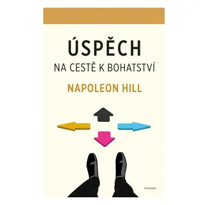 Úspěch – na cestě k bohatství