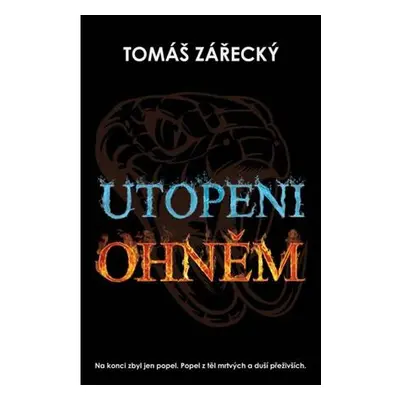 Utopeni ohněm