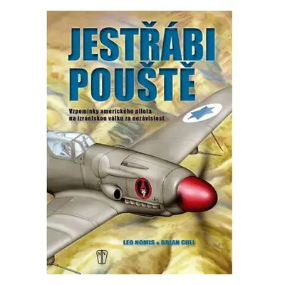 Jestřábi pouště - 2. vydání