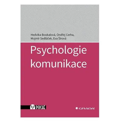 Psychologie komunikace