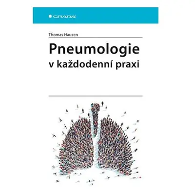 Pneumologie v každodenní praxi