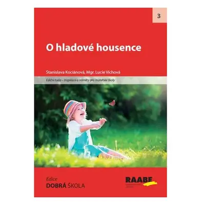 O hladové housence