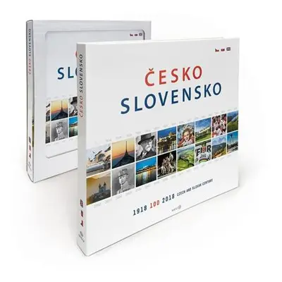 Česko Slovensko 100 let