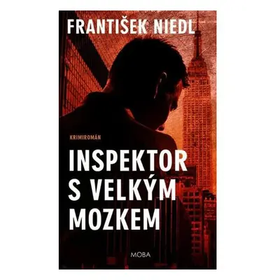 Inspektor s velkým mozkem