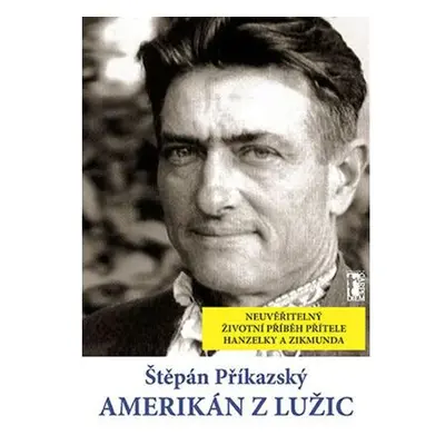 Amerikán z Lužic