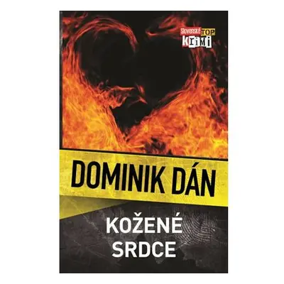 Kožené srdce