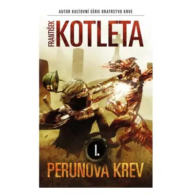 Perunova krev 1