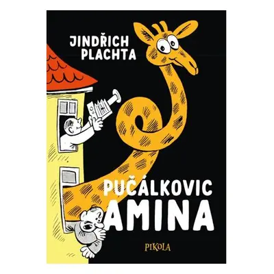 Pučálkovic Amina