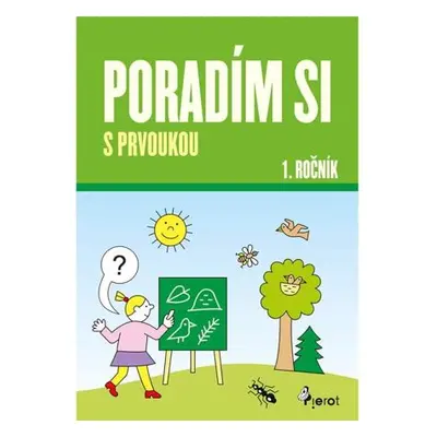 Poradím si s prvoukou 1. ročník