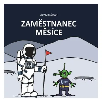 Zaměstnanec Měsíce