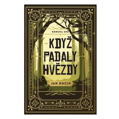 Když padaly hvězdy