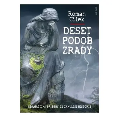 Deset podob zrady - Dramatické příběhy ze zákulisí historie