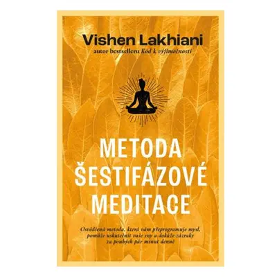 Metoda šestifázové meditace