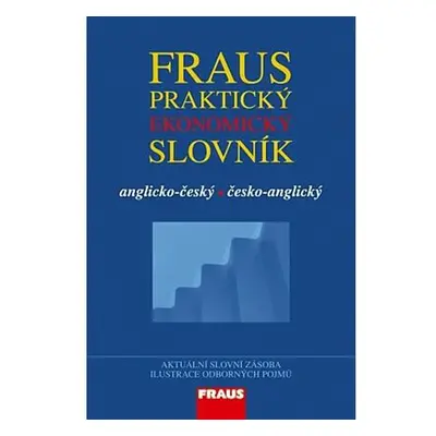 AČ-ČA praktický ekonomický slovník