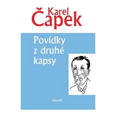 Povídky z druhé kapsy