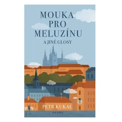 Mouka pro meluzínu a jiné glosy