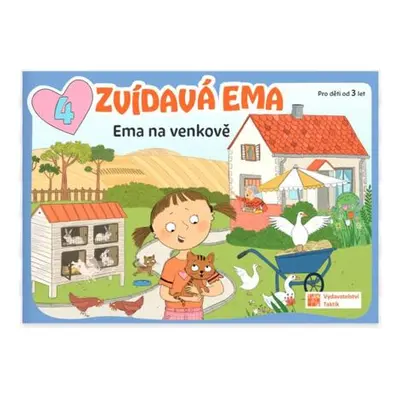 Ema na venkově