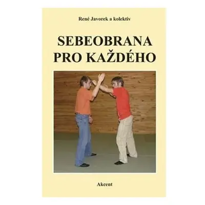 Sebeobrana pro každého