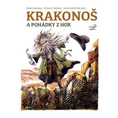 Krakonoš a pohádky z hor