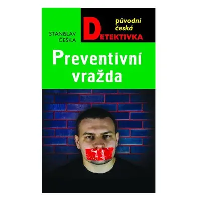 Preventivní vražda