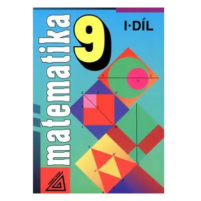 Matematika 9, 1. díl