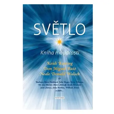 Světlo - Kniha moudrosti