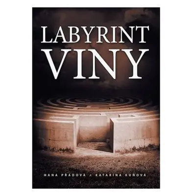 Labyrint viny