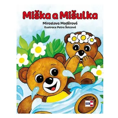 Miška a Mišulka