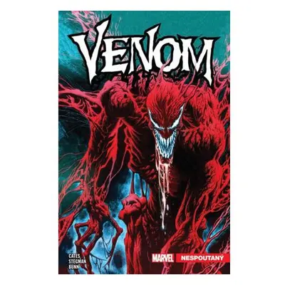 Venom 3 - Nespoutaný