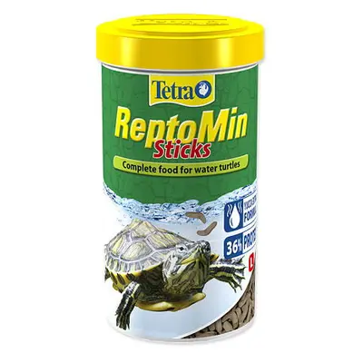 TETRA ReptoMin 500 ml