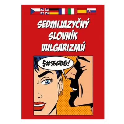 Sedmijazyčný slovník vulgarizmů