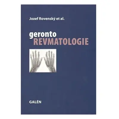 Gerontorevmatologie