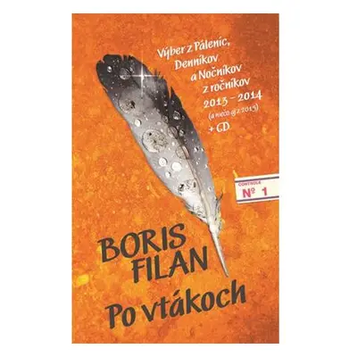 Po vtákoch + CD